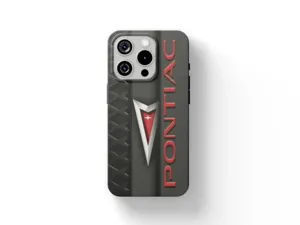 Pontiac Rivestimento Telefono Stile Minimal Elegante